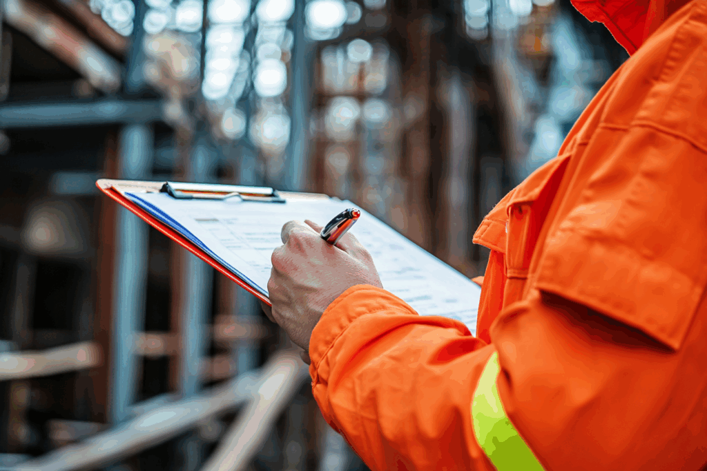 Local Law 87 Energy Audit