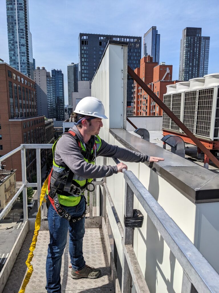 local law 11 lic hotel plaza