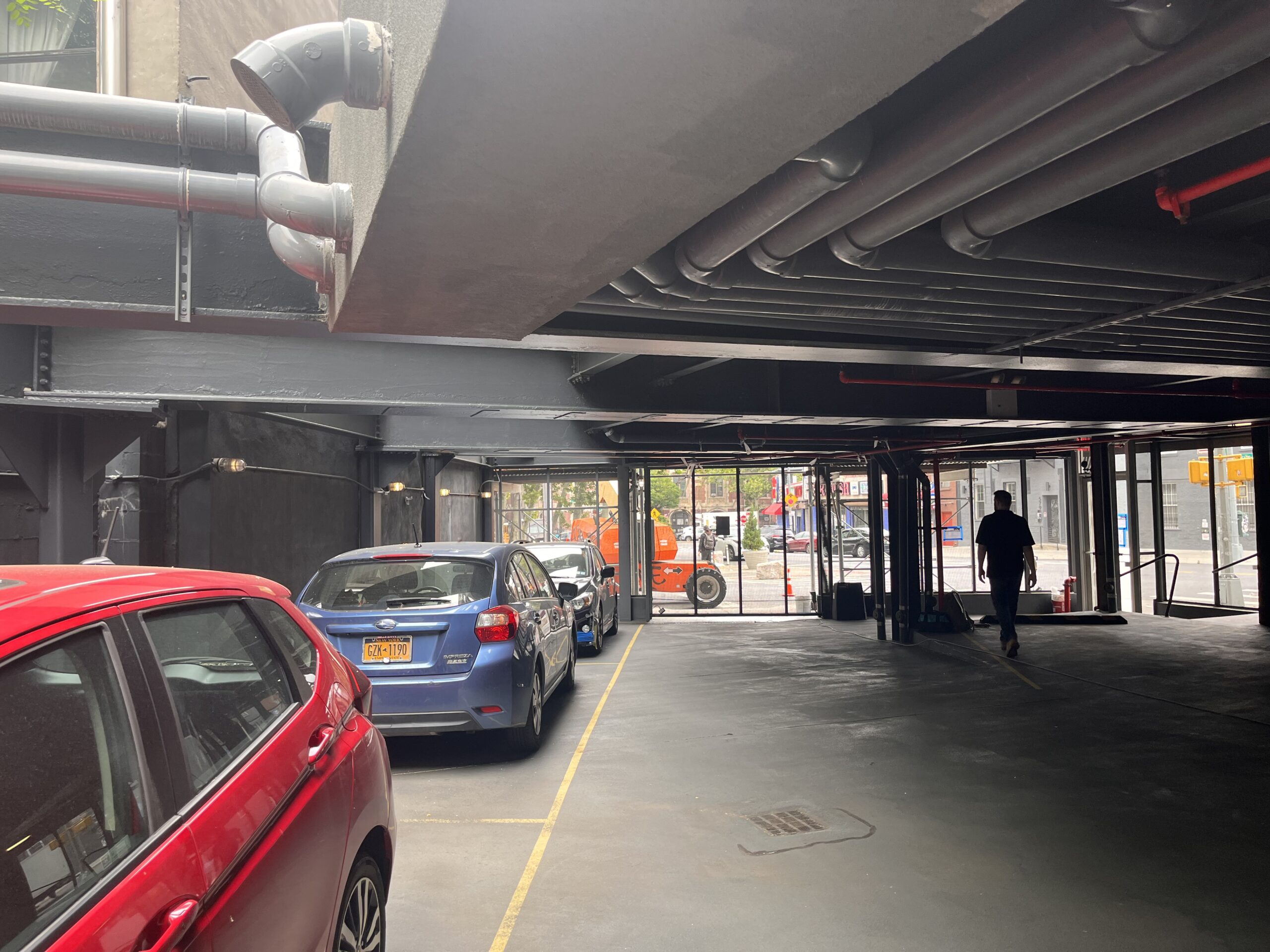 Understanding the Role of a Qualified Parking Structures Inspector (QPSI)