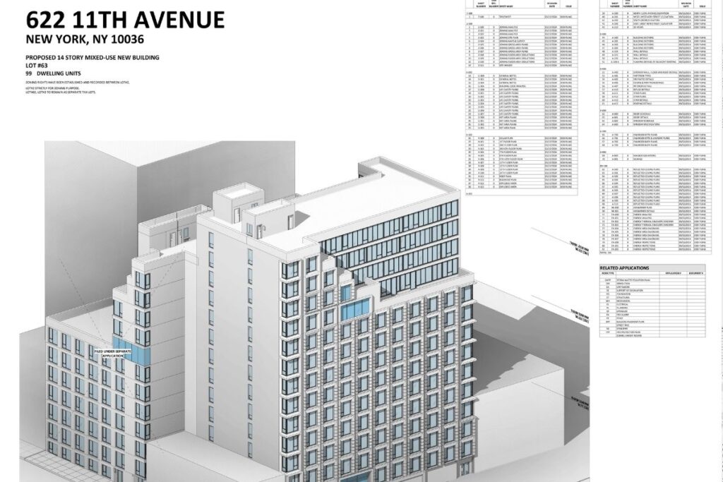ultra low energy modeling 622 11th Ave