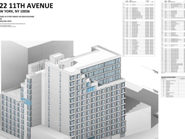 ultra low energy modeling 622 11th Ave
