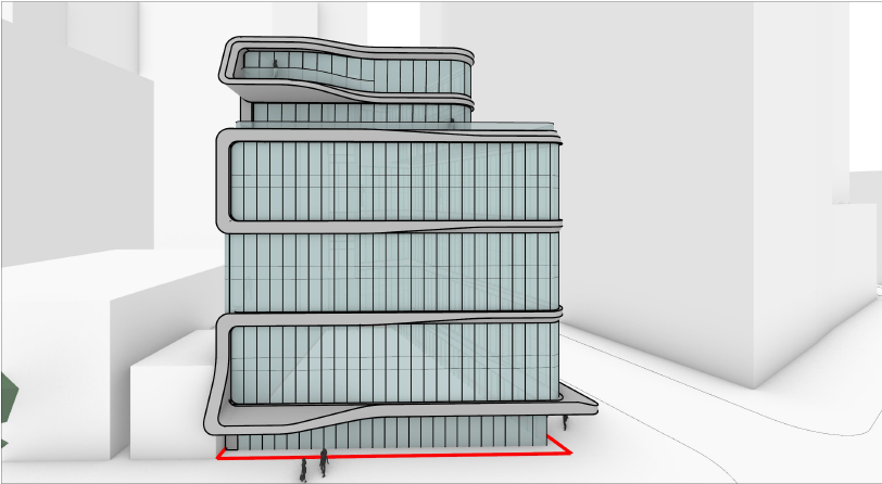 energy modeling ultra low