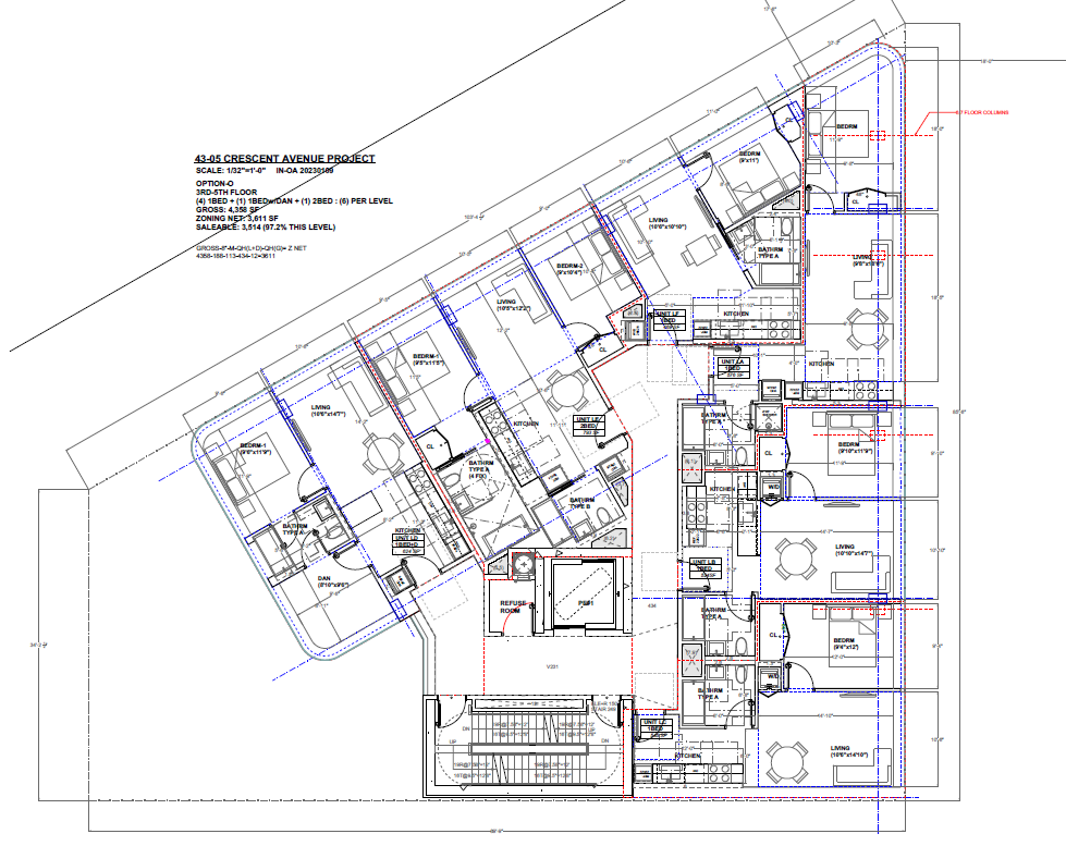 energy modeling ultra low