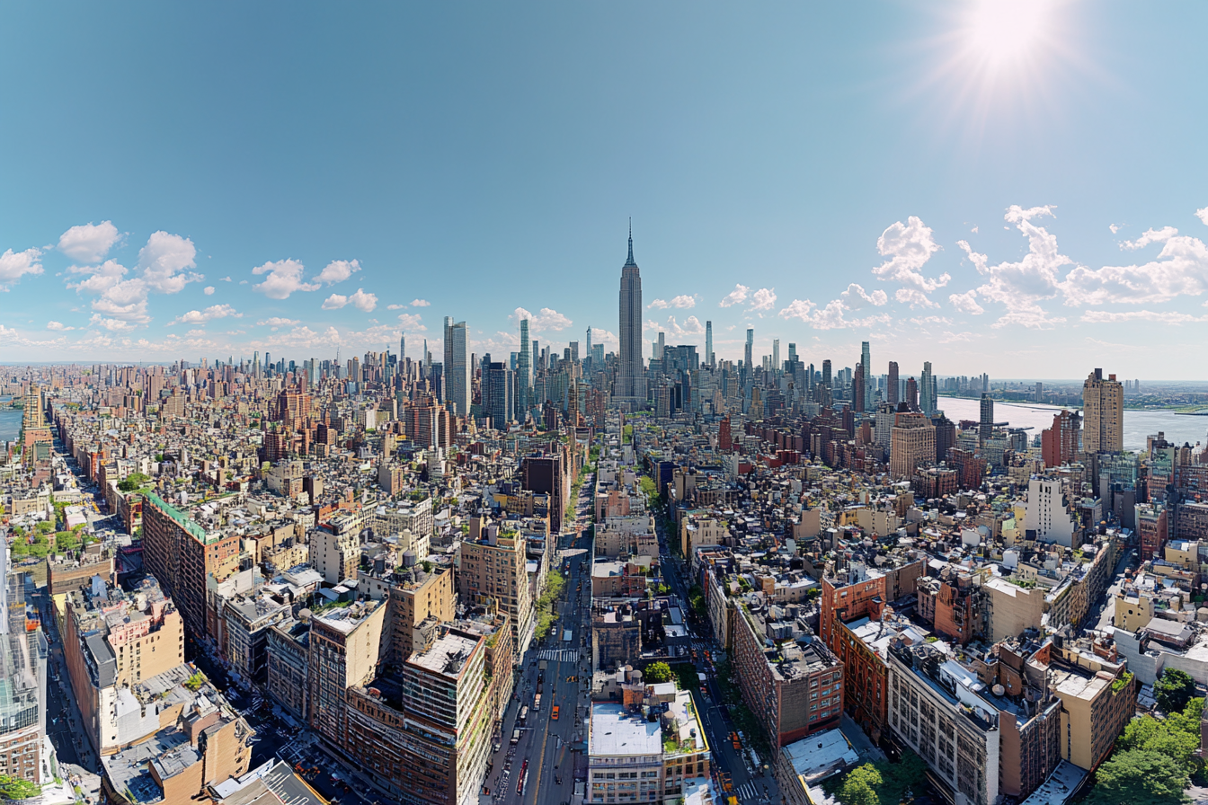 NYC LOCAL LAW 97