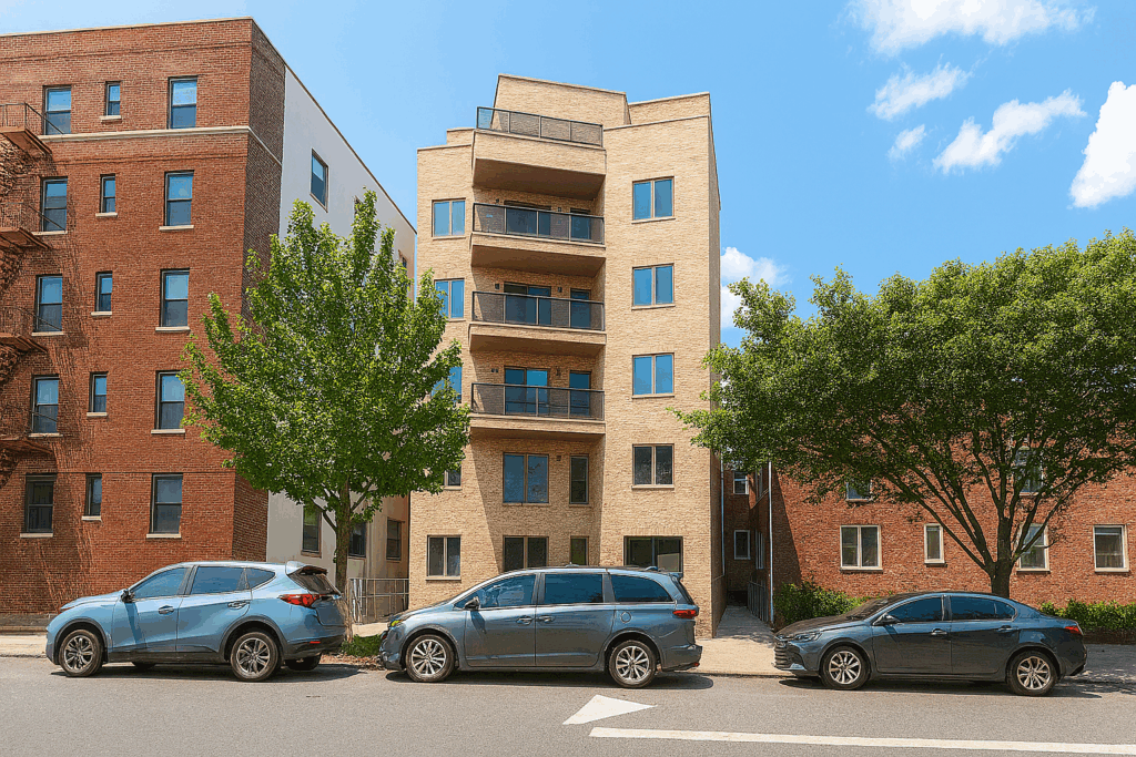 Local Law 11 experts