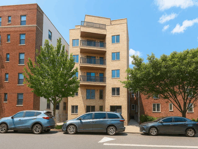 Local Law 11 experts