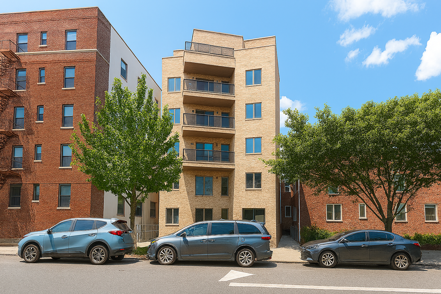 Local Law 11 experts