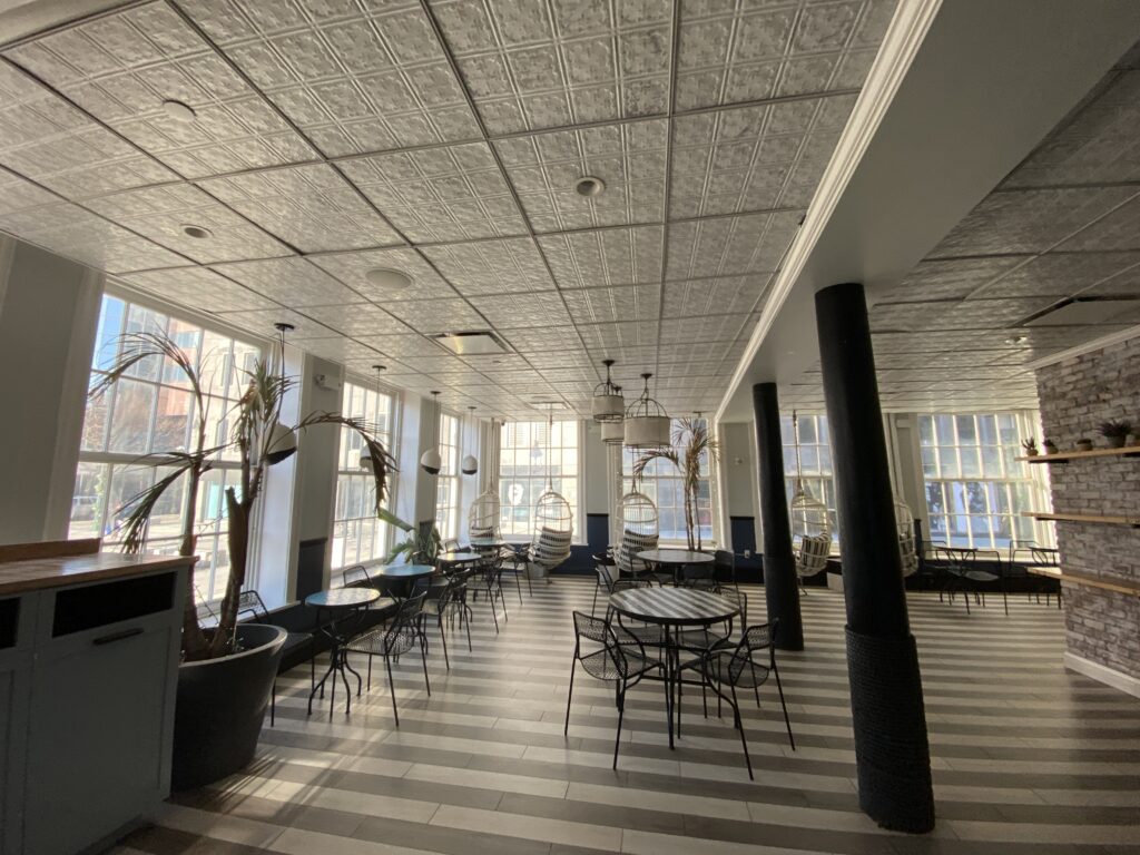 energy audit 187 front street