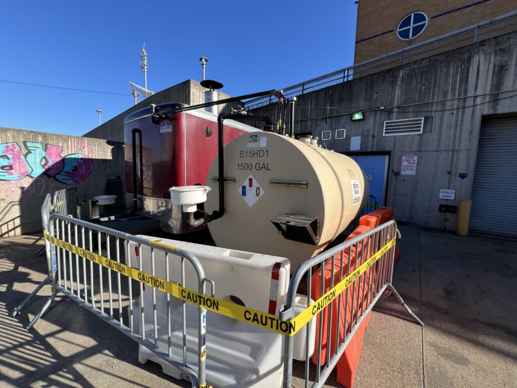 ashrae level 2 energy audit