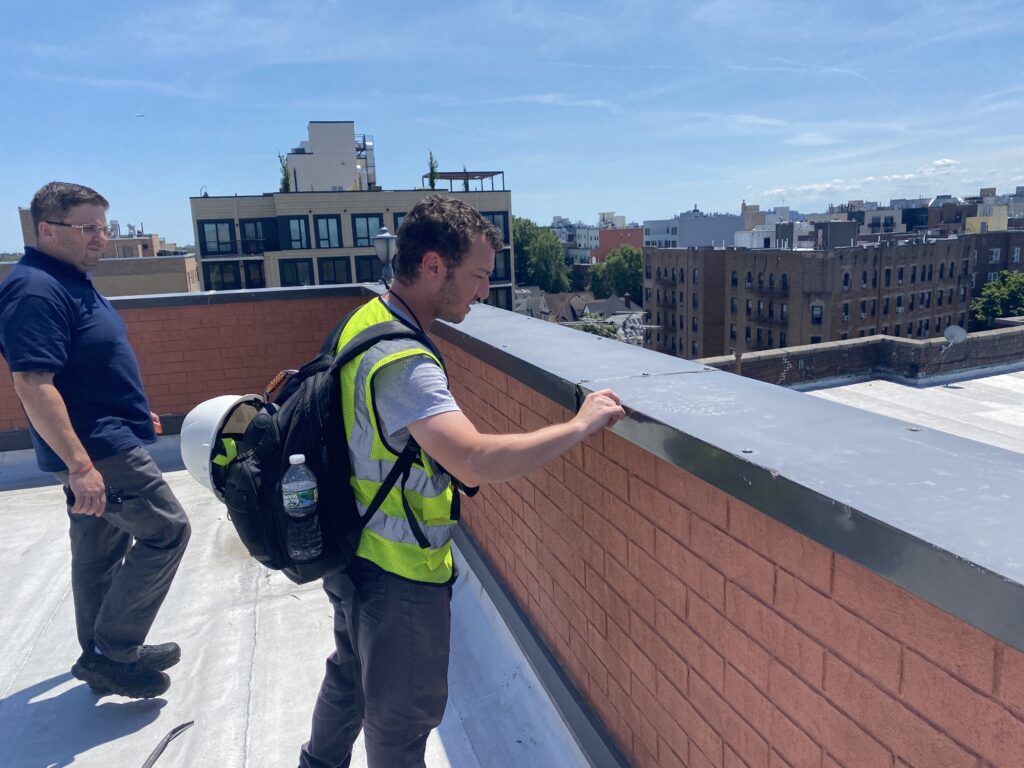 local law 11 brooklyn