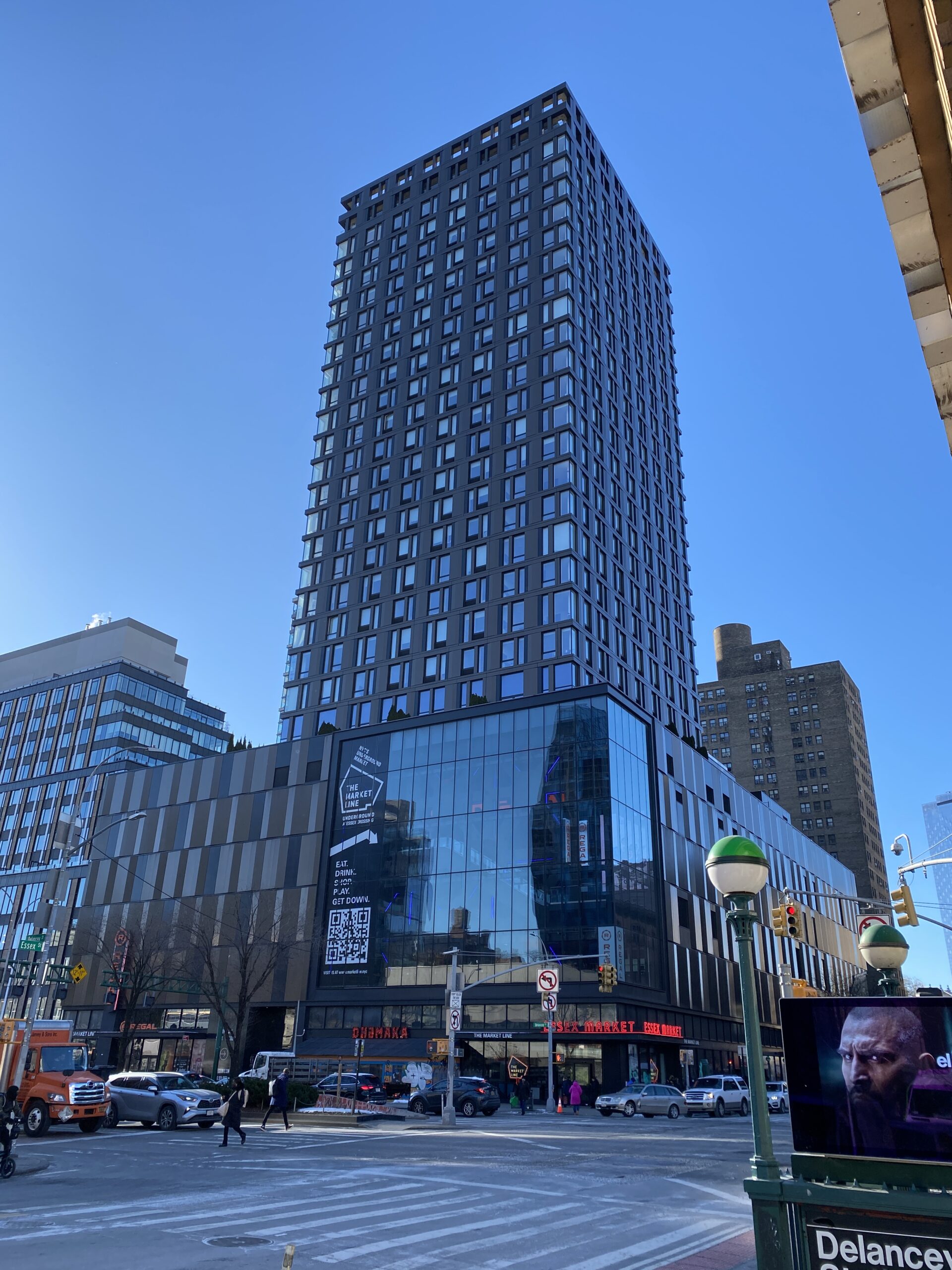 energy audit in new york