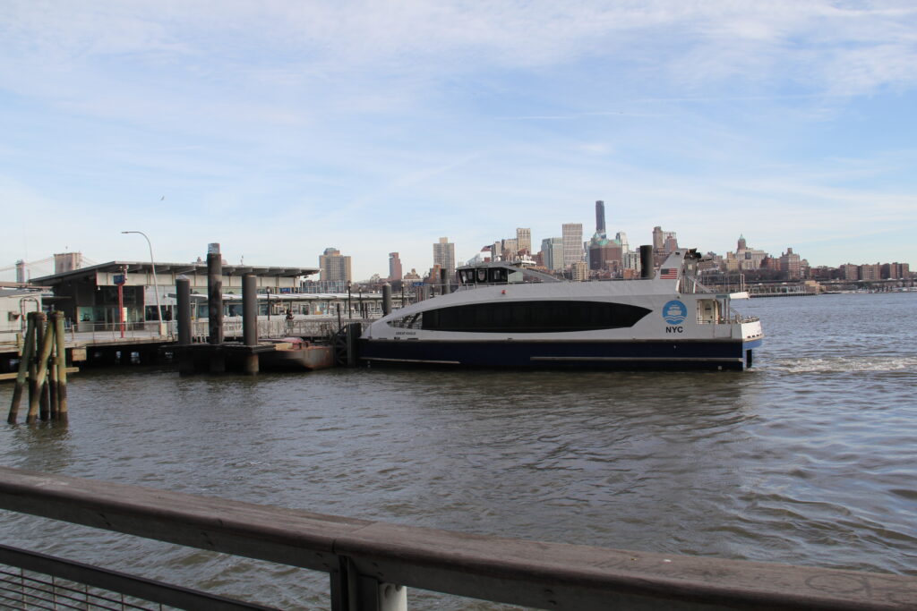 pier 11 energy audit