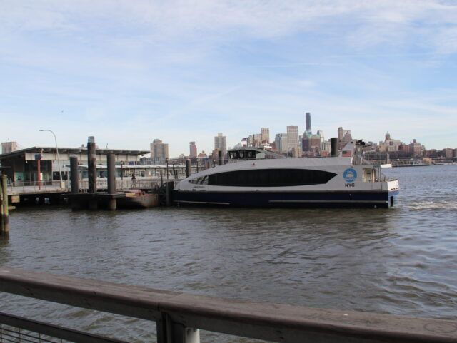 pier 11 energy audit