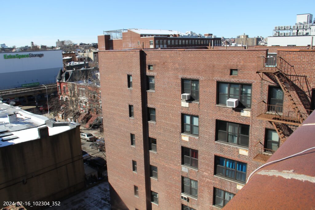 local law 11 4100 herkimer street brooklyn