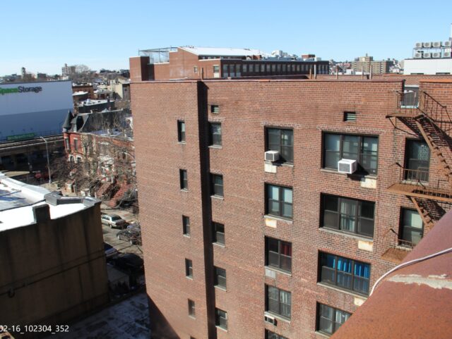 local law 11 4100 herkimer street brooklyn