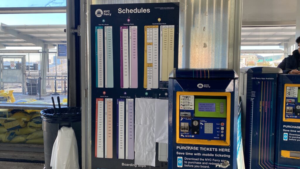 pier 11 energy audit