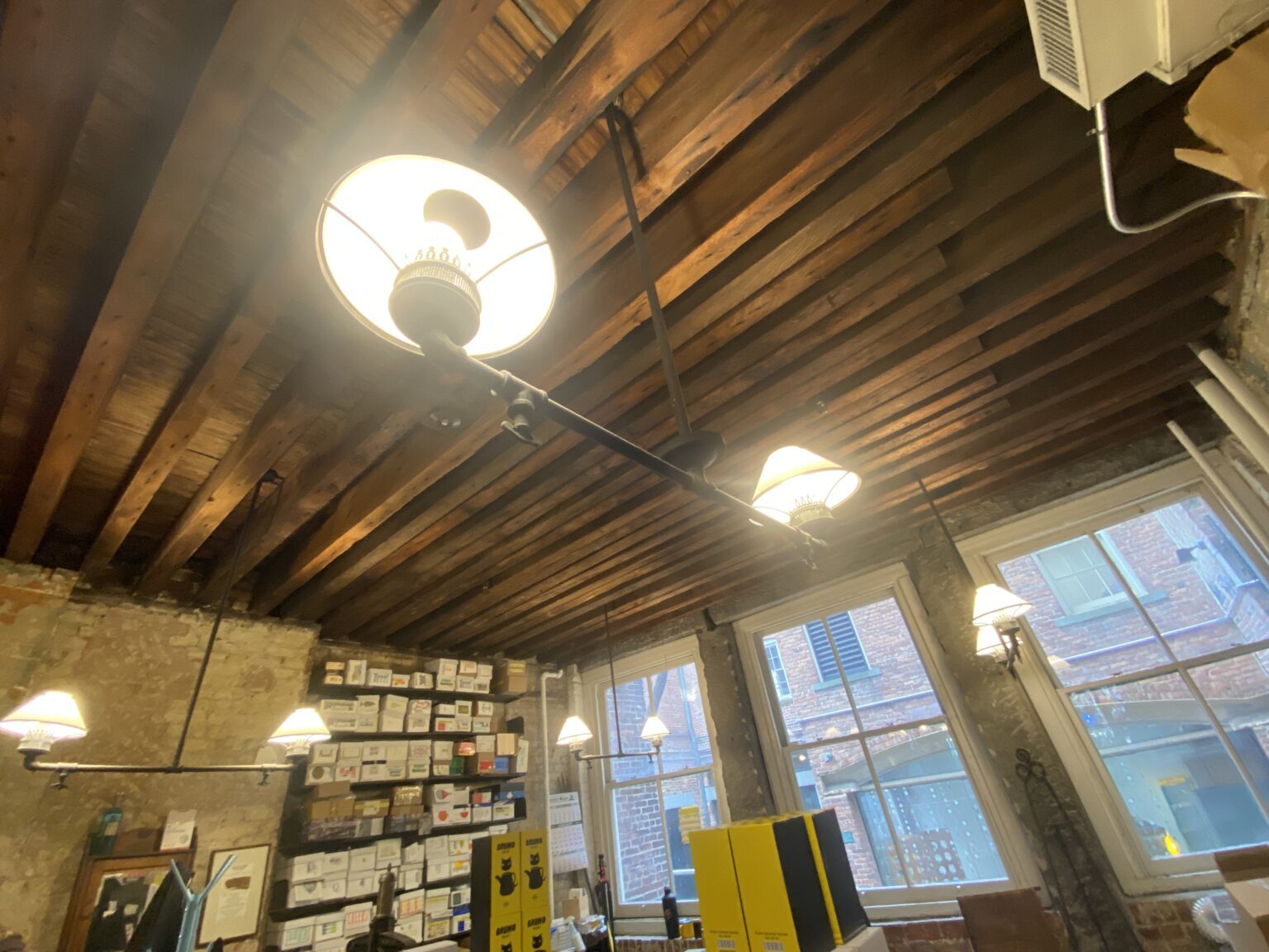 local law 88 violation